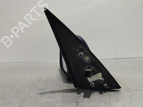 Left mirror OPEL MERIVA A MPV (X03) 1.3 CDTI (E75) | BP16055275C26 