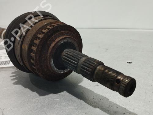 Right front driveshaft OPEL MERIVA A MPV (X03) 1.3 CDTI (E75) | BP16055283M39 