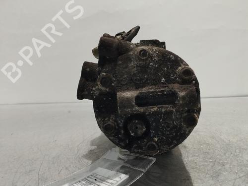 AC compressor OPEL MERIVA A MPV (X03) 1.3 CDTI (E75) | BP16095048M34 