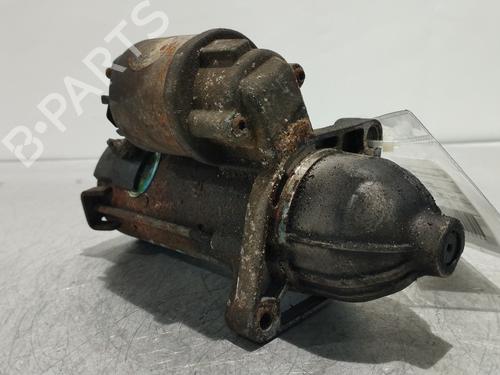 Starter OPEL MERIVA A MPV (X03) 1.3 CDTI (E75) BP16055280M8