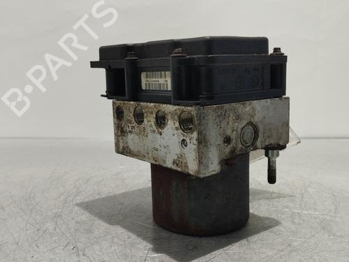 ABS pump OPEL MERIVA A MPV (X03) 1.3 CDTI (E75) 13182319