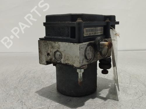 ABS Bremseaggregat OPEL MERIVA A MPV (X03) 1.3 CDTI (E75) | BP16095044M43 