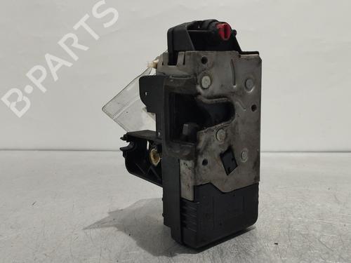 Rear left lock OPEL MERIVA A MPV (X03) 1.3 CDTI (E75) | BP16055278C100 