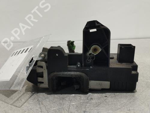 Rear right lock OPEL MERIVA A MPV (X03) 1.3 CDTI (E75) | BP16055277C99 