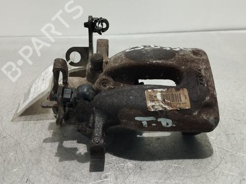 Annen CITROËN BERLINGO MULTISPACE (B9) 1.6 HDi 90 (90 hp) 16063132