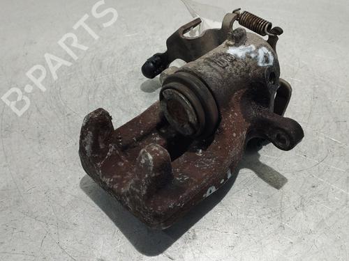 Other CITROËN BERLINGO MULTISPACE (B9) 1.6 HDi 90 | BP16063132O1