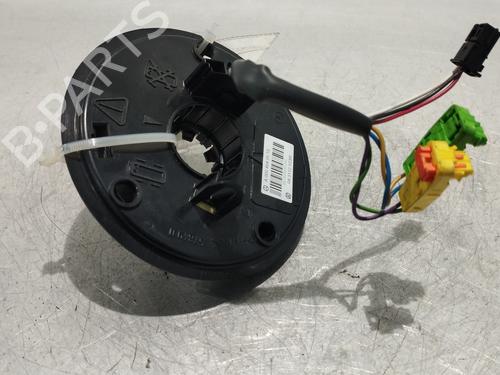 Used Squib airbag MERCEDES-BENZ E-CLASS (W211) E 270 CDI (211.016) (177 hp) 16089998