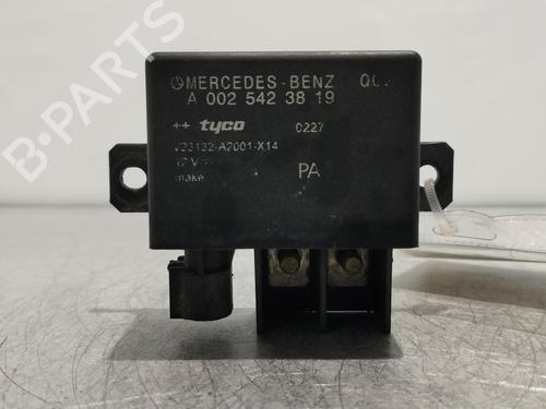 other-mercedes-benz-e-class-w211-e-270-cdi-211016-a0025423819-2002-2003-2004-2005-2006-2007-2008-2009-16095090 main image