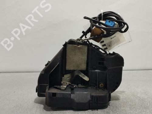 Used Rear right lock MERCEDES-BENZ E-CLASS (W211) E 270 CDI (211.016) (177 hp) 16095092