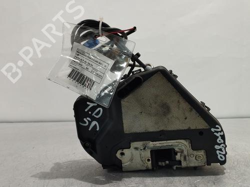 Rear right lock MERCEDES-BENZ E-CLASS (W211) E 270 CDI (211.016) | BP16095092C99 