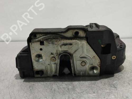 Rear right lock MERCEDES-BENZ E-CLASS (W211) E 270 CDI (211.016) | BP16095092C99 