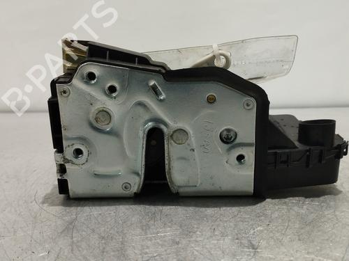 Front left lock BMW 3 (E46) 330 d | BP16093294C98