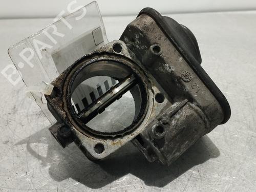 Used Intake manifold OPEL ASTRA H Estate (A04) 1.7 CDTI (L35) (125 hp) 16131078