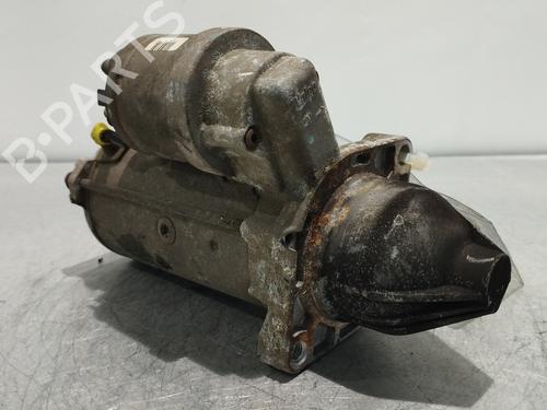 Used Starter OPEL ASTRA H Estate (A04) 1.3 CDTI (L35) (90 hp) 16163017