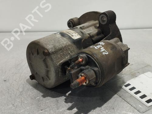 Startmotor CITROËN SAXO (S0, S1) 1.1 X, SX | BP16186881M8