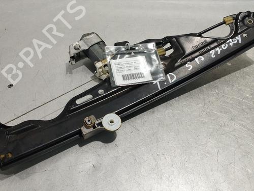 Rear right window mechanism BMW 5 Touring (E61) 520 d (163 hp)null