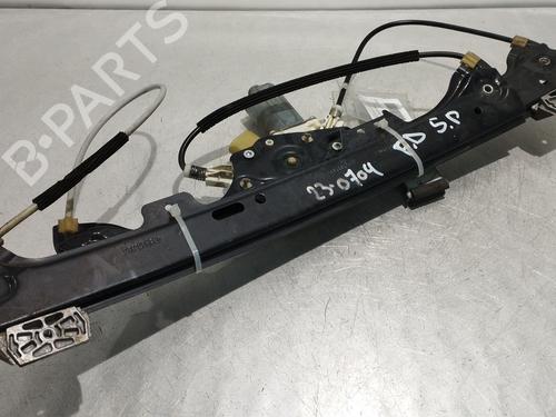 Front right window mechanism BMW 5 Touring (E61) 520 d (163 hp)null