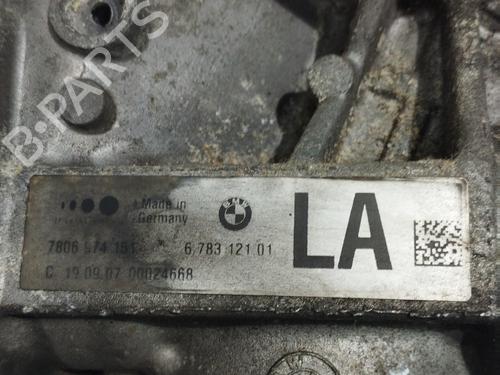 Lenkgetriebe BMW 1 (E87) 118 d | BP16149400M22