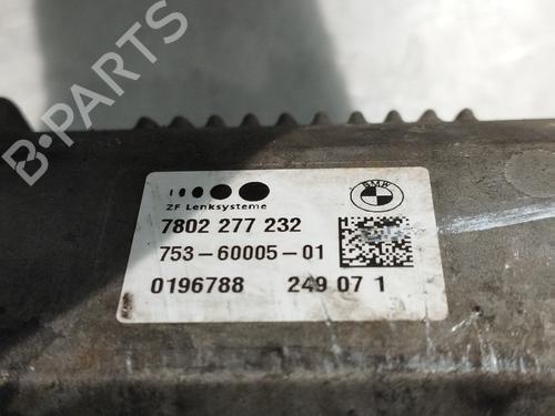 Lenkgetriebe BMW 1 (E87) 118 d | BP16149400M22