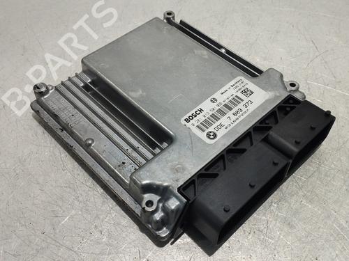 Computer motormanagement BMW 5 Touring (E61) 520 d (163 hp) 16160045