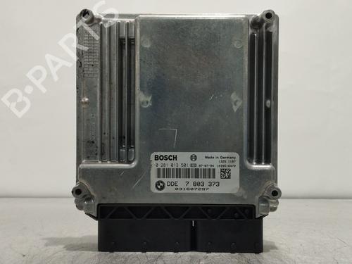 Computer motormanagement BMW 5 Touring (E61) 520 d | BP16160045M57 