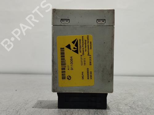 Used Other BMW 5 Touring (E61) 520 d (163 hp) 16186914