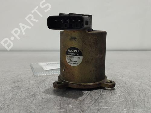 Ander OPEL ASTRA H (A04) 1.7 CDTI (L48) (100 hp) 16186931