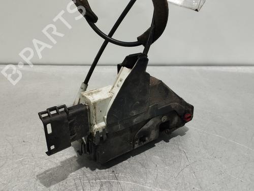 Używane Zamek drzwi przednich prawych CITROËN C3 II (SC_) 1.4 HDi 70 (SC8HZC, SC8HR0, SC8HP4) (68 hp) 16171667