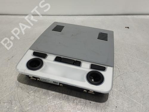 Innerbelysning BMW 1 (E87) 116 d (116 hp) 16186943