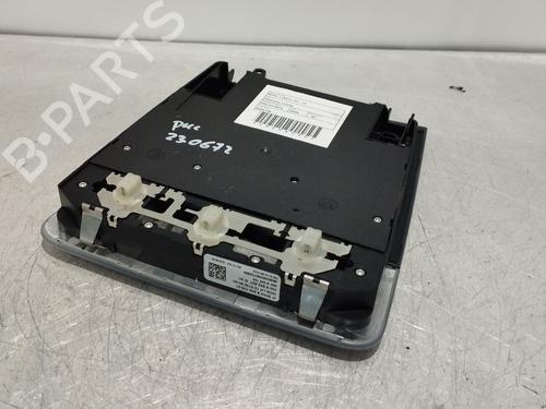 Innerbelysning BMW 1 (E87) 116 d | BP16186943I8