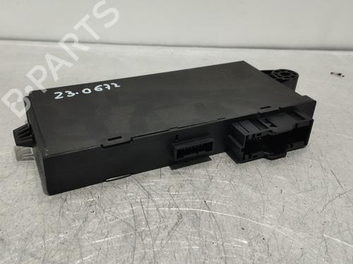 Used Electronic module BMW 1 (E87) 116 d (116 hp) 16186942