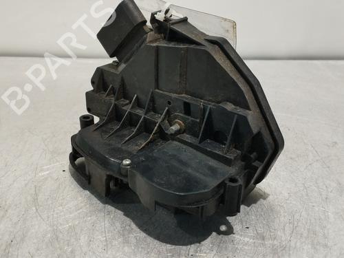 Używane Zamek drzwi przednich lewych FORD FIESTA VI (CB1, CCN) 1.25 (82 hp) 16217829