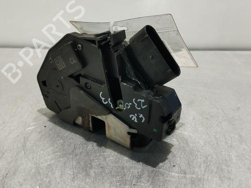 Zamek drzwi przednich lewych FORD FIESTA VI (CB1, CCN) 1.25 | BP16217829C98
