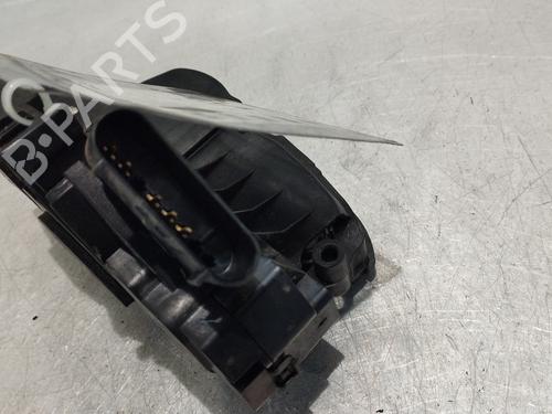 Zamek drzwi przednich lewych FORD FIESTA VI (CB1, CCN) 1.25 | BP16217829C98