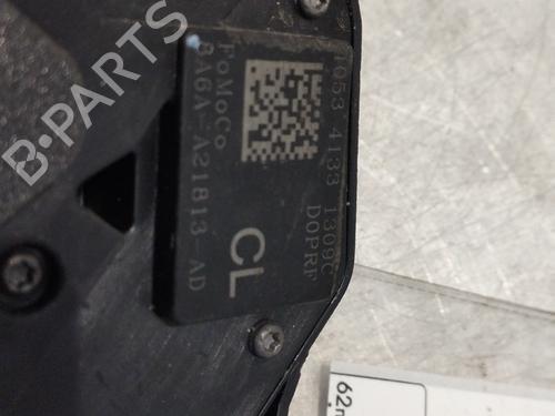 Zamek drzwi przednich lewych FORD FIESTA VI (CB1, CCN) 1.25 | BP16217829C98