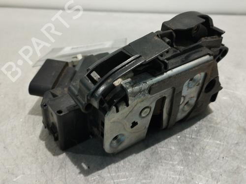 Zamek drzwi przednich lewych FORD FIESTA VI (CB1, CCN) 1.25 | BP16217829C98