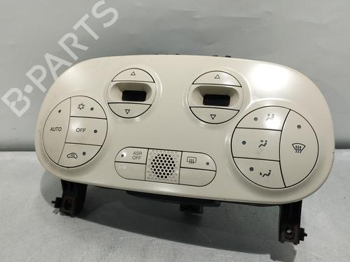 Used Climate control FIAT 500 (312_) [2007-2025]  9774129