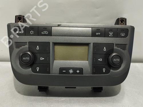 AC Styreenhet / Manøvreringsenhet FIAT GRANDE PUNTO (199_) [2005-2025]  9777743