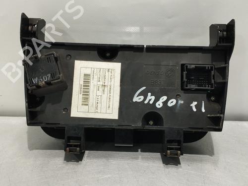 AC Styreenhet / Manøvreringsenhet FIAT GRANDE PUNTO (199_)  | BP9777743I5
