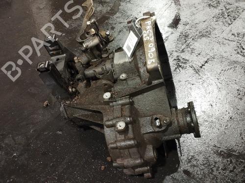 Gearbox SEAT IBIZA III (6L1) 1.9 SDI | BP16195744M3 