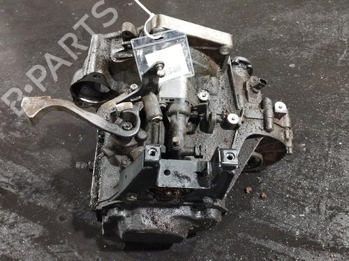 Gearbox SEAT IBIZA III (6L1) 1.9 SDI | BP16195744M3 