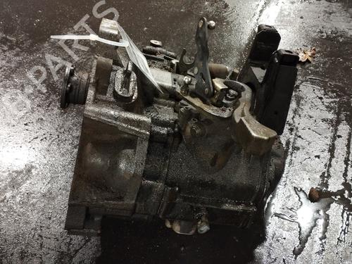 Gearbox SEAT IBIZA III (6L1) 1.9 SDI | BP16195744M3 