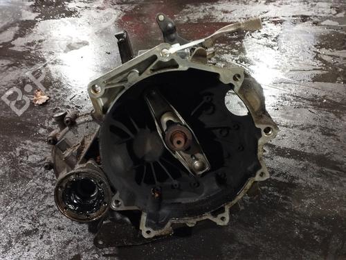 Gearbox SEAT IBIZA III (6L1) 1.9 SDI | BP16195744M3 