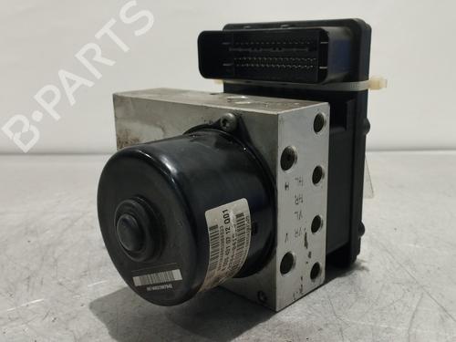 ABS pump MERCEDES-BENZ CLK (C209) CLK 200 Kompressor (209.342) | BP16217845M43 