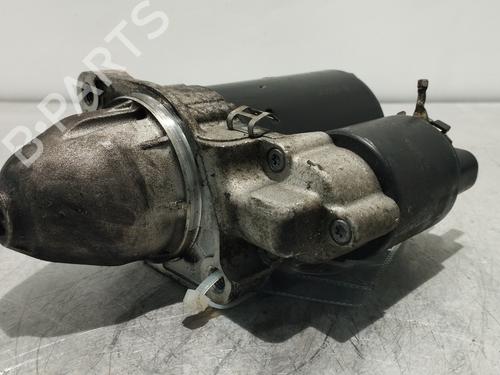 Démarreur MERCEDES-BENZ CLK (C209) CLK 200 Kompressor (209.342) (163 hp) 16198991