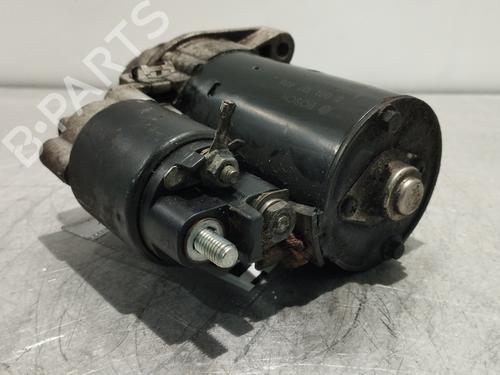 Starter MERCEDES-BENZ CLK (C209) CLK 200 Kompressor (209.342) | BP16198991M8 