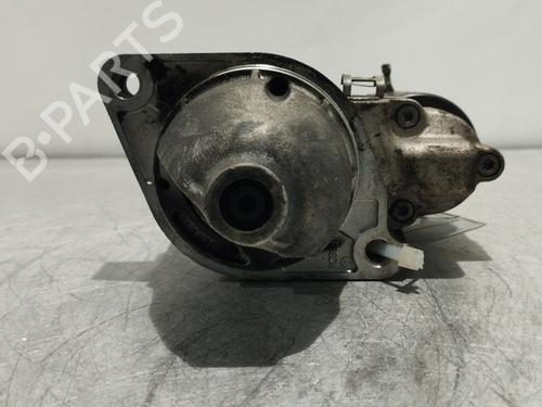 Starter MERCEDES-BENZ CLK (C209) CLK 200 Kompressor (209.342) | BP16198991M8 