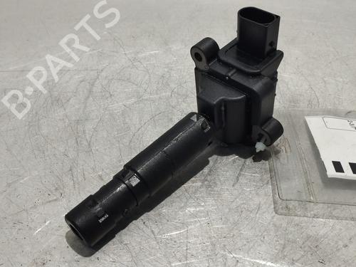 Used Ignition distributor MERCEDES-BENZ CLK (C209) CLK 200 Kompressor (209.342) (163 hp) 16217847