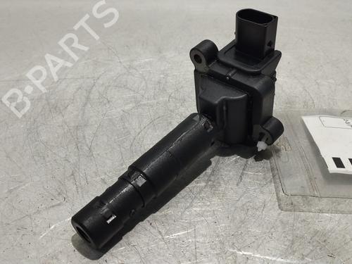 Fordeler MERCEDES-BENZ CLK (C209) CLK 200 Kompressor (209.342) (163 hp) 16217849