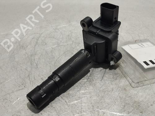 Fordeler MERCEDES-BENZ CLK (C209) CLK 200 Kompressor (209.342) (163 hp) 16217848